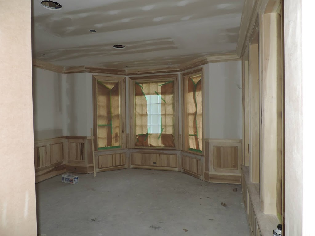 CPM Professional Painting Services | 2 Lynwood Dr, Brookside, NS B3T 1R4, Canada | Phone: (902) 852-2798