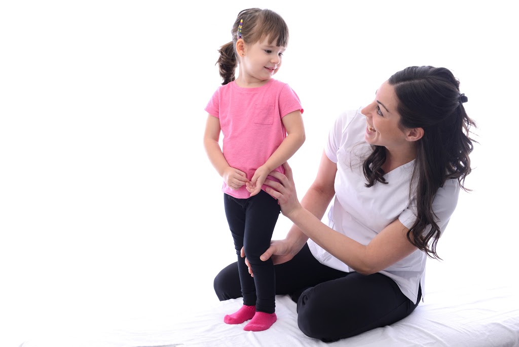 Andréanne Lebrun Ostéopathe | 686 Rue des Lilas, Mont-Saint-Hilaire, QC J3H 3Y1, Canada | Phone: (514) 298-9937