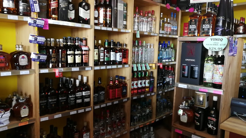 Mickey & Minies | 4208 50 St, Millet, AB T0C 1Z0, Canada | Phone: (780) 387-5252
