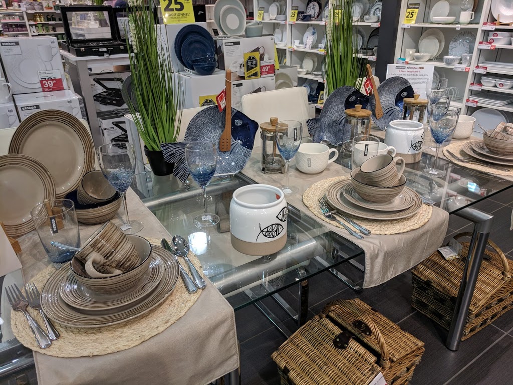Stokes | 582-1202 Chemin de Touraine, Boucherville, QC J4B 5E4, Canada | Phone: (450) 645-0424