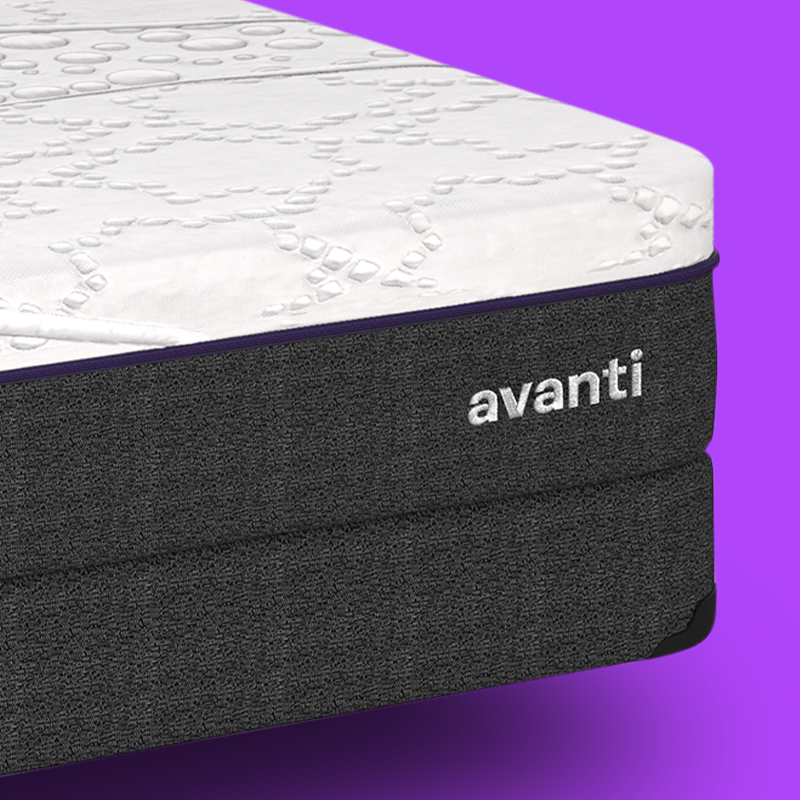 Matelas Avanti | 809 Rue Notre Dame, Saint-Narcisse, QC G0X 2Y0, Canada | Phone: (800) 315-4080