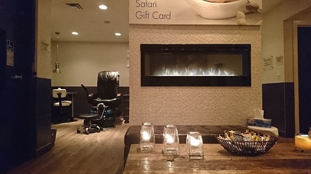 Safari Spa and Salon | 31 Clearview Market Way #100, Red Deer, AB T4P 0N1, Canada | Phone: (403) 314-9628