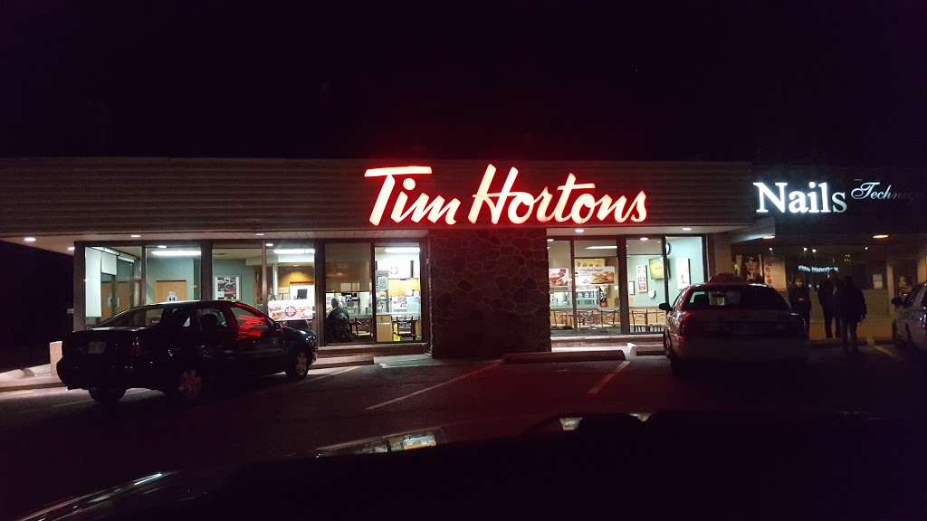 Tim Hortons | 675 Mohawk Rd E, Hamilton, ON L8V 2K6, Canada | Phone: (905) 389-3474