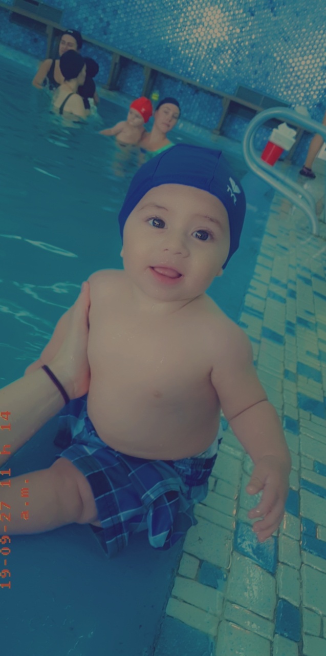 Mon Bébé Nageur | 7015 Rue Jarry E, Anjou, QC H1J 1G3, Canada | Phone: (514) 564-4433