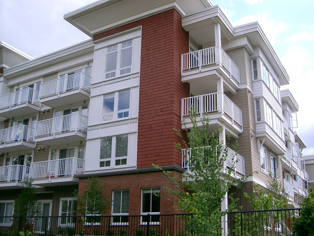 GZ Architects | 662 E Windsor Rd, North Vancouver, BC V7N 1K7, Canada | Phone: (604) 987-8304