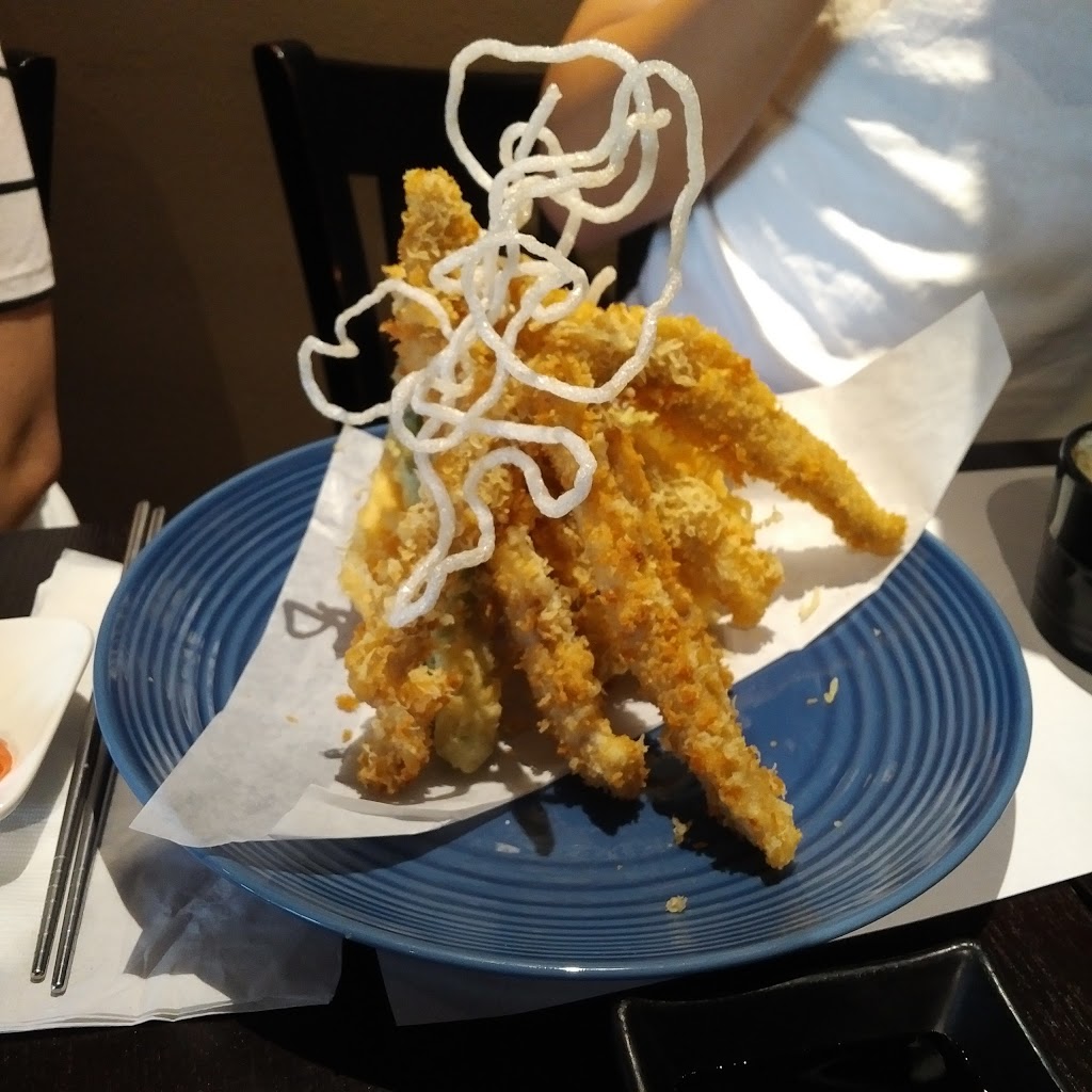 The Hungry Sumo | 188 First St, Collingwood, ON L9Y 1A7, Canada | Phone: (705) 293-1037