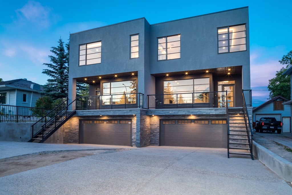 Carisbrooke Developments | 5975 Silver Ridge Dr NW, Calgary, AB T3B 3S5, Canada | Phone: (403) 852-8875