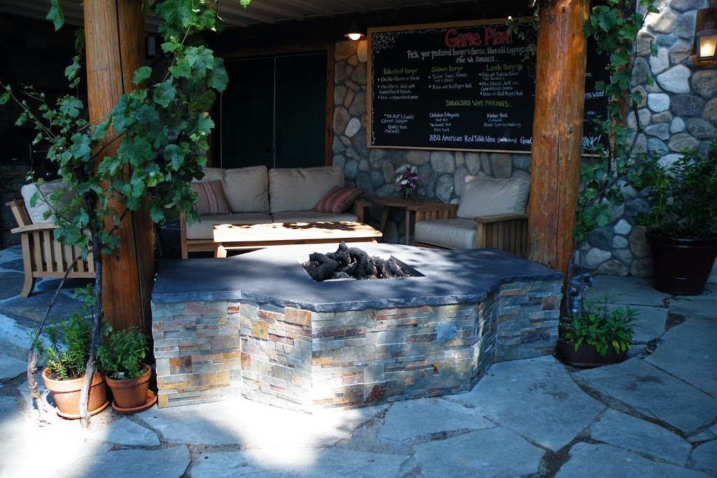 Hadrian Stone Design Studio | 5717 Gilkey Ave, Bow, WA 98232, USA | Phone: (360) 722-9438