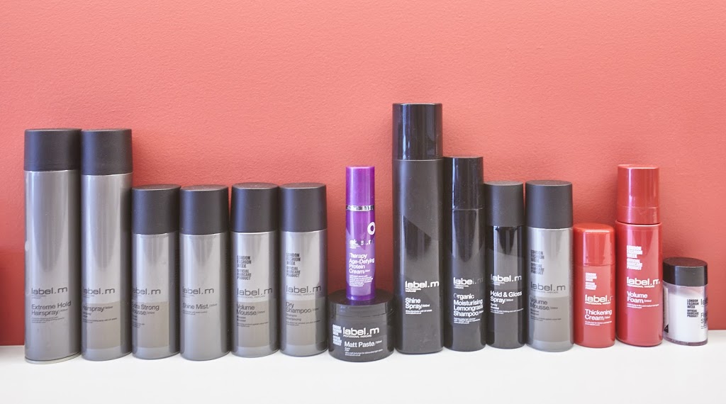 Blowdry Lounge | 1788 Avenue Rd, North York, ON M5M 3Z1, Canada | Phone: (416) 783-2569