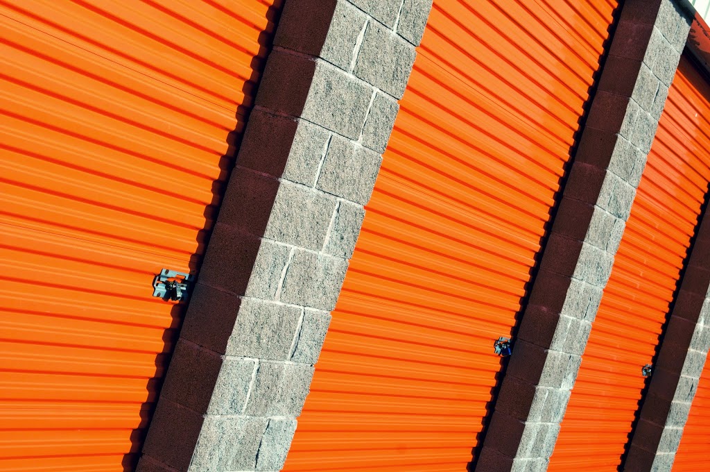 Metro Self Storage | 160 Thornhill Dr, Dartmouth, NS B3B 1S3, Canada | Phone: (902) 593-1107