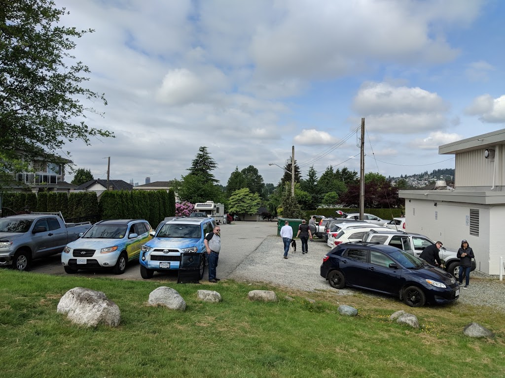 Duthie Union Park | 7231 Frances St, Burnaby, BC V5A 1H1, Canada