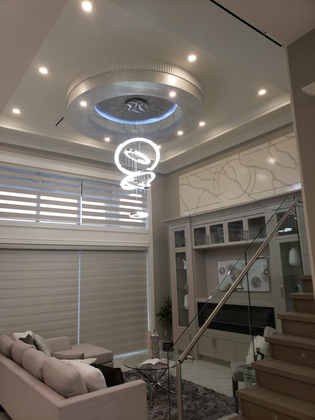 SunLife electrical | 244 Torrington Dr, Halifax, NS B3M 2V2, Canada | Phone: (902) 420-0201