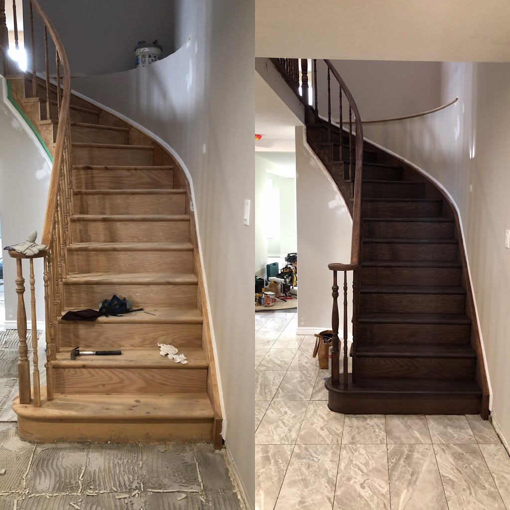 Right Renovation | Hamilton Ave, Hamilton, ON L9C 1W5, Canada | Phone: (416) 305-4127