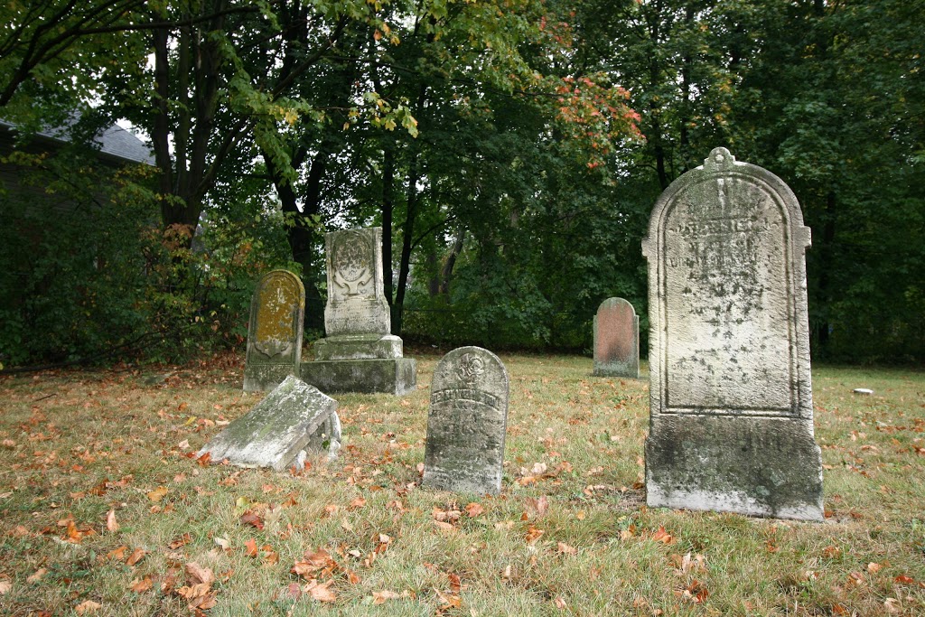 East Victoria Square United Cemetery | 10769 Woodbine Ave, Markham, ON L6C 1J3, Canada