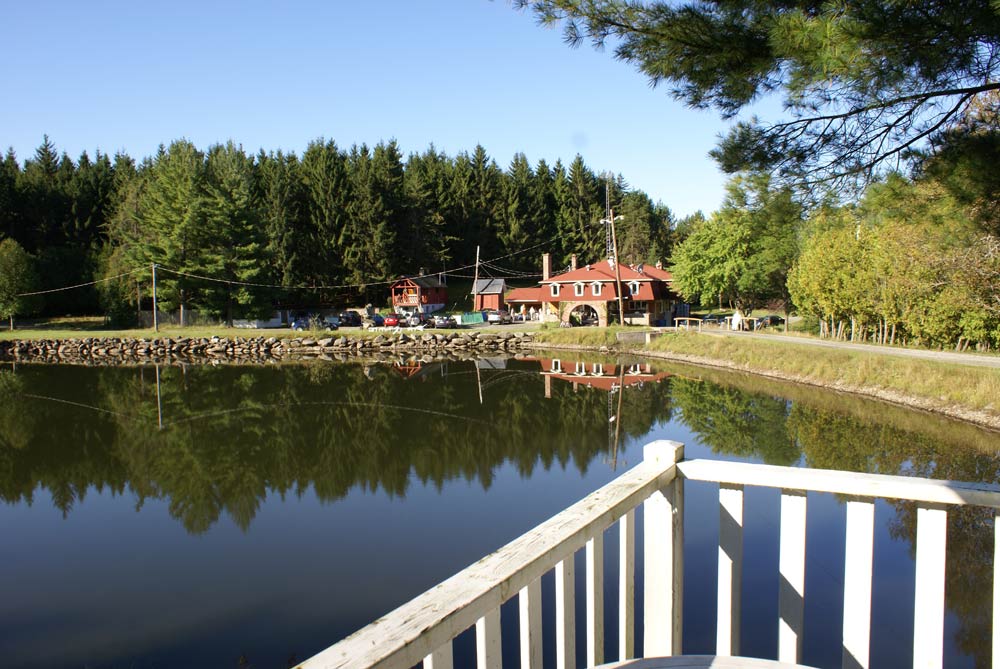 eglise essenienne chretienne | 345 Chemin Brochu, Cookshire-Eaton, QC J0B 1M0, Canada | Phone: (819) 875-3335