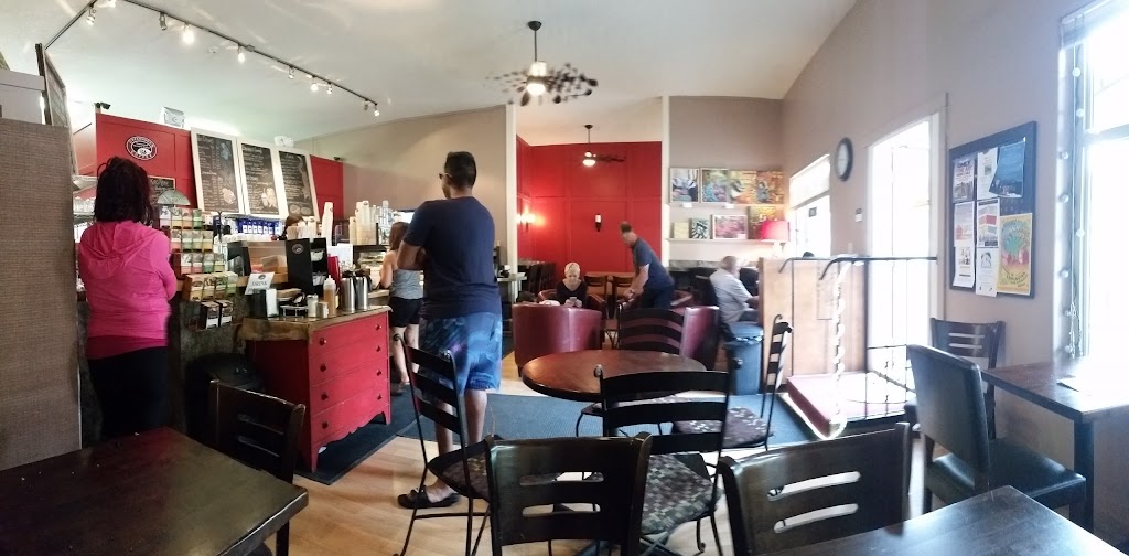 Creekmores Coffee Roasting Co | 2701 Alberni Hwy, Qualicum Beach, BC V9K 1X7, Canada | Phone: (250) 752-5343