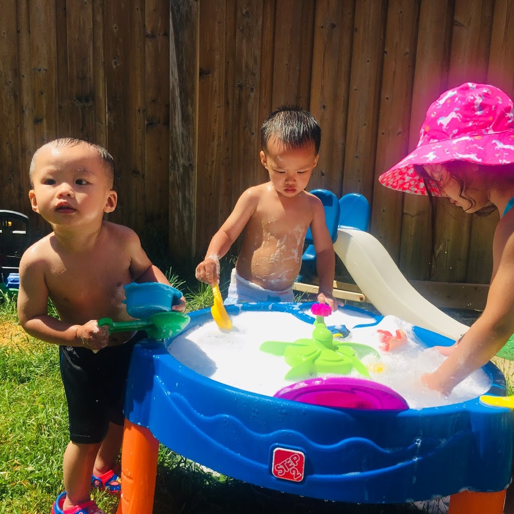 Organic Daycare Milton | Langholm St, Milton, ON L9T 8Z8, Canada | Phone: (289) 889-0510