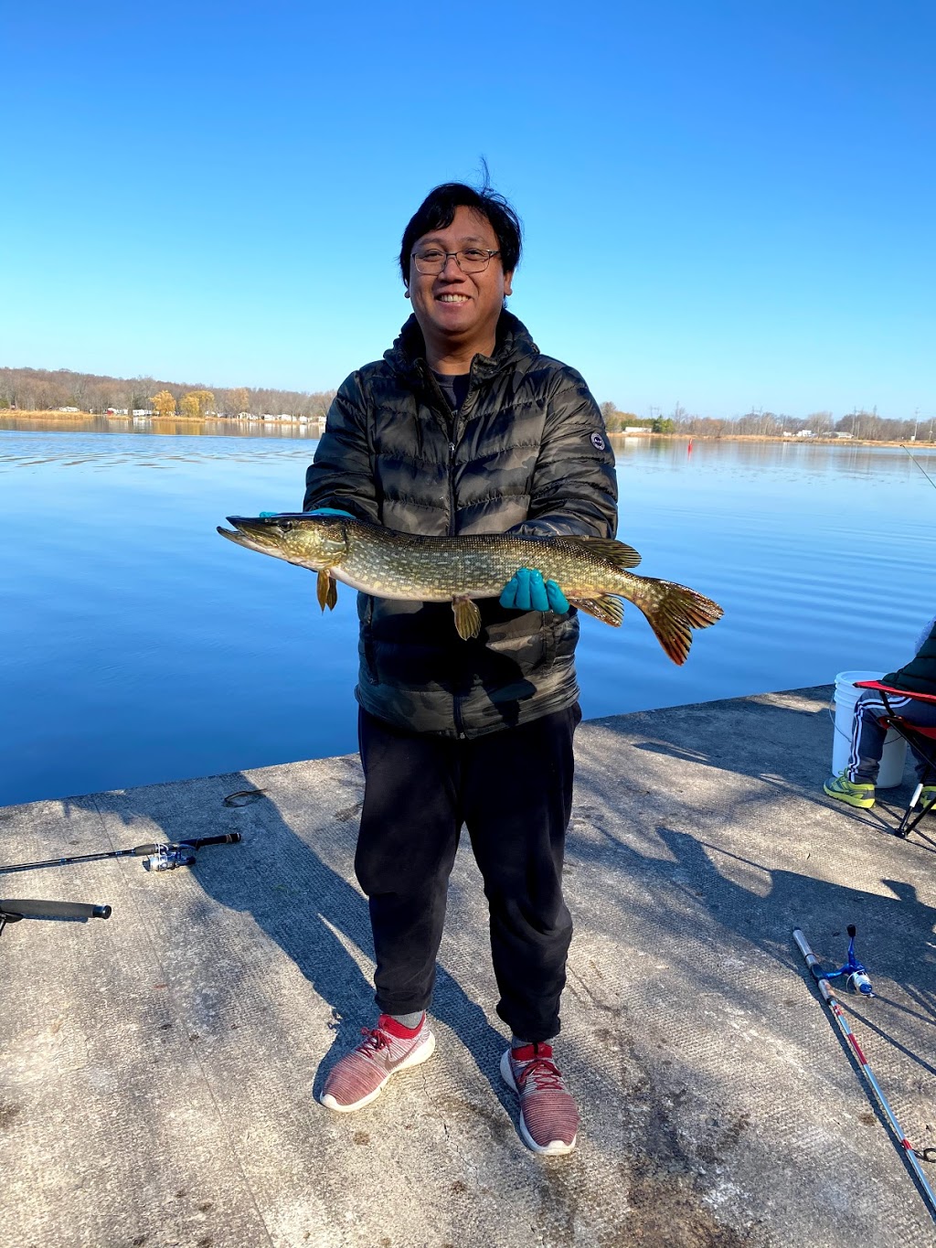 Government Dock | Government Dock Rd, Tay, ON L0K 2C0, Canada | Phone: (705) 427-2082