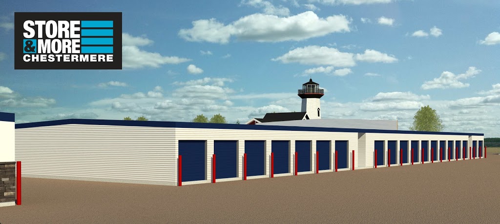 Store & More - Chestermere | 243232 Rainbow Rd, Chestermere, AB T1X 0M7, Canada | Phone: (833) 786-7667