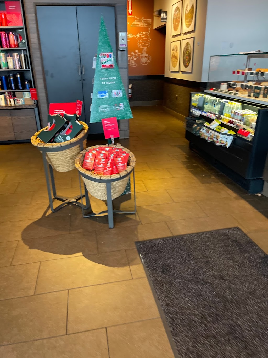 Starbucks | 1005 Ottawa St N, Kitchener, ON N2E 1B6, Canada | Phone: (519) 893-7930