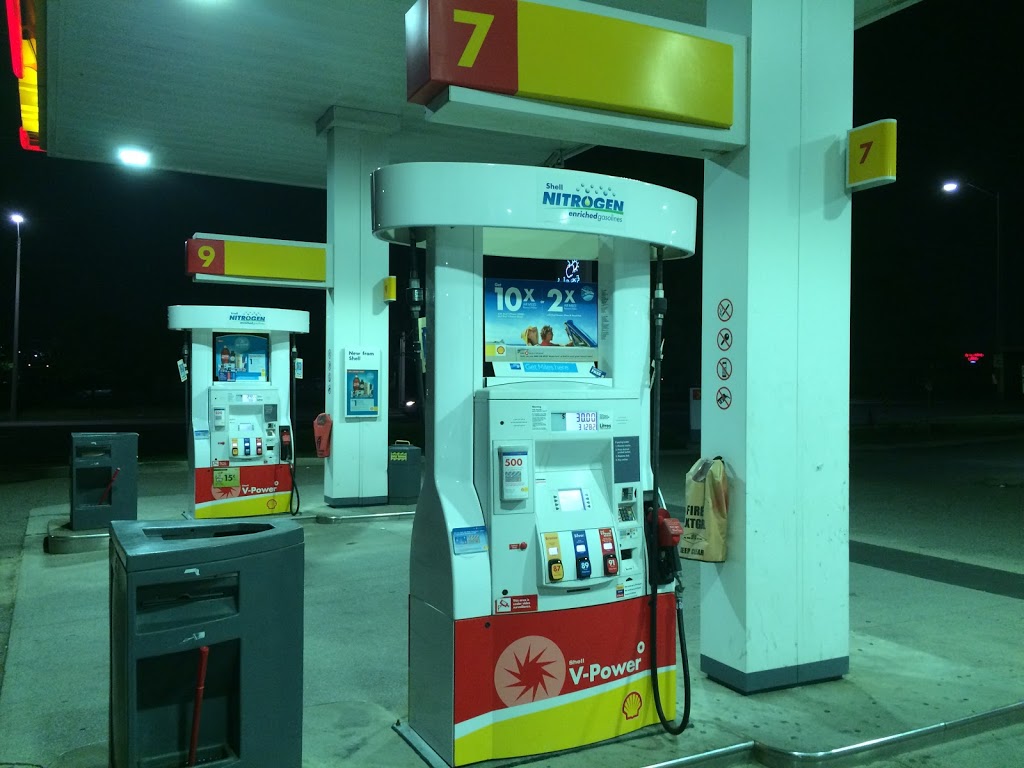 Shell | 6985 Hurontario St, Mississauga, ON L5T 2Z6, Canada | Phone: (905) 670-0776