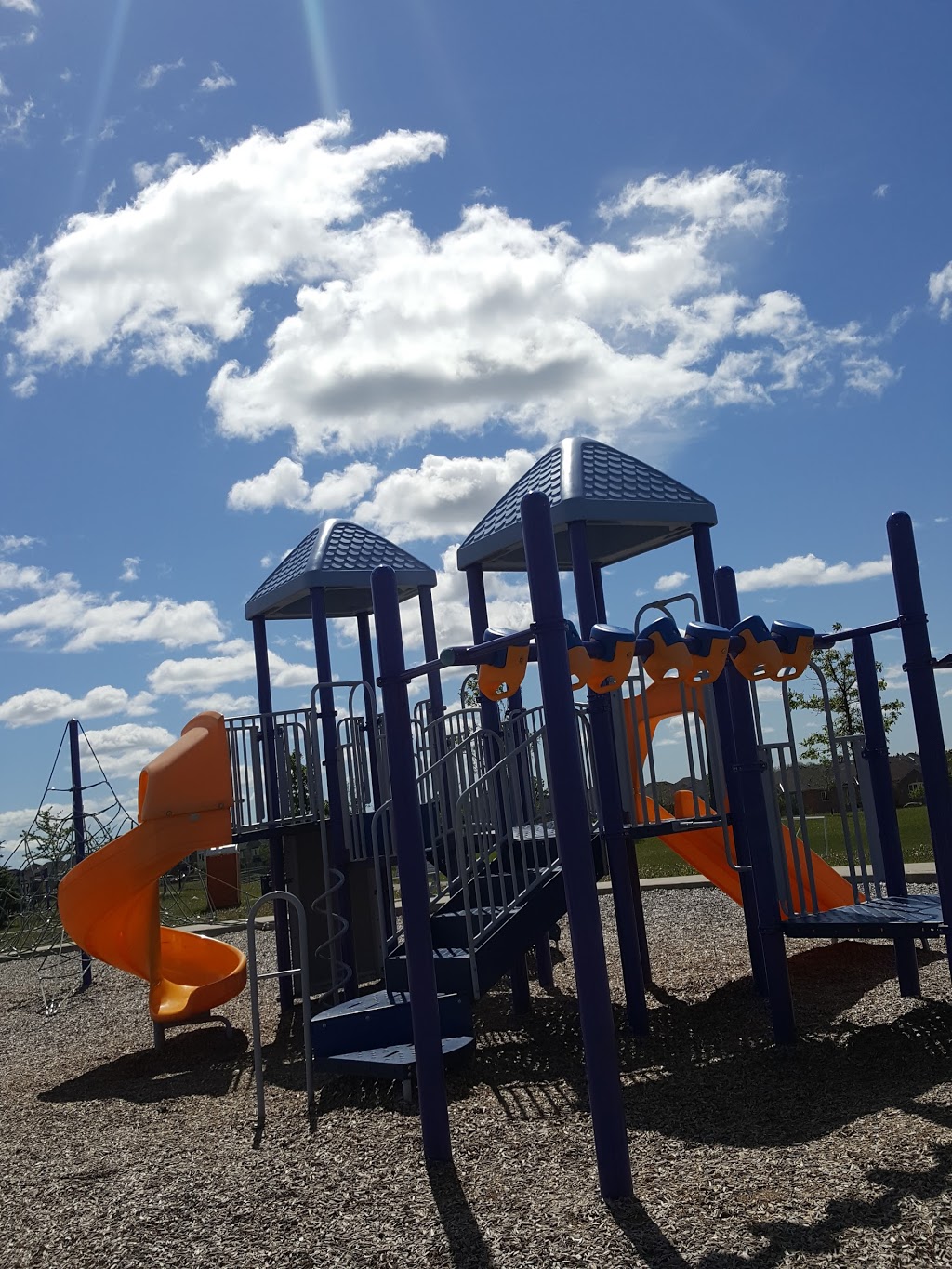 Jack Pine Park | Jack Pine Rd, Maple, ON L6A 0M7, Canada | Phone: (905) 832-2281