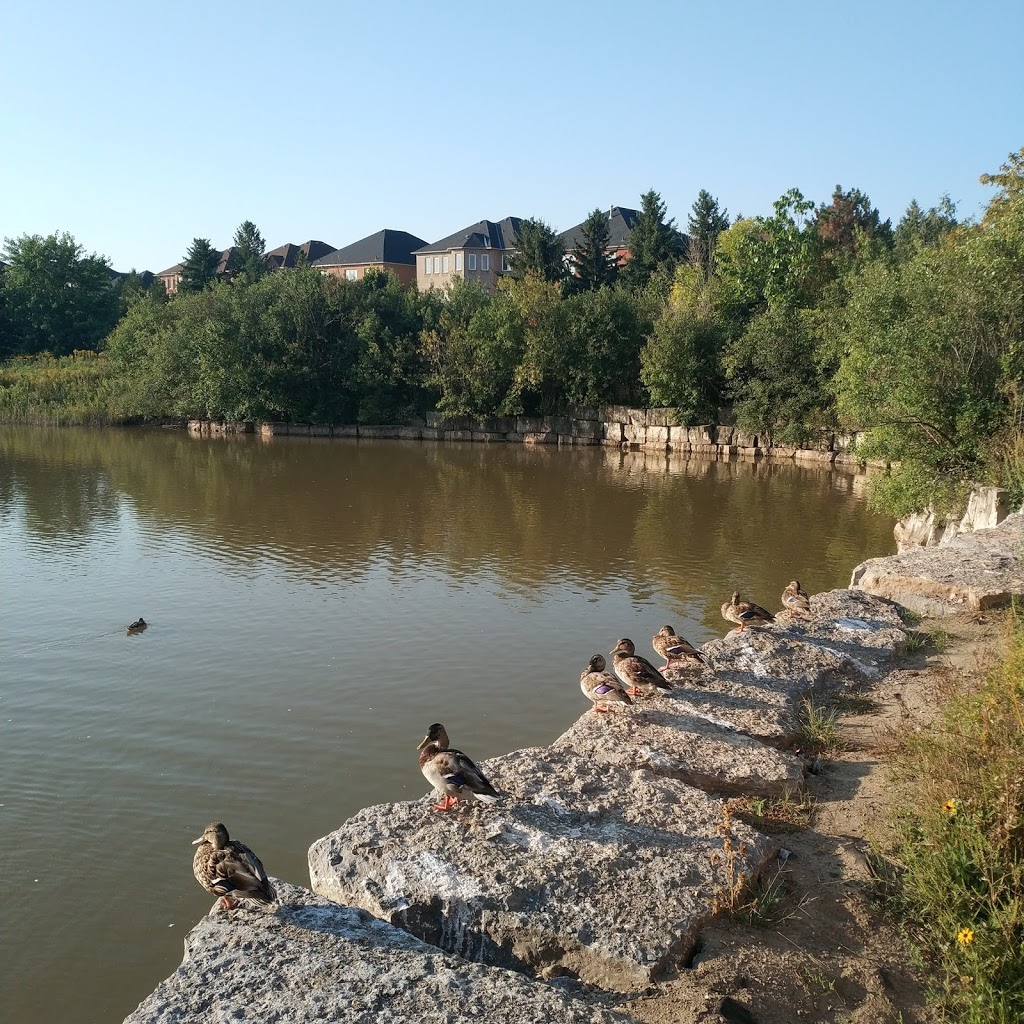 The Parkway | 2214 Ninth Line, Oakville, ON L6H, Canada