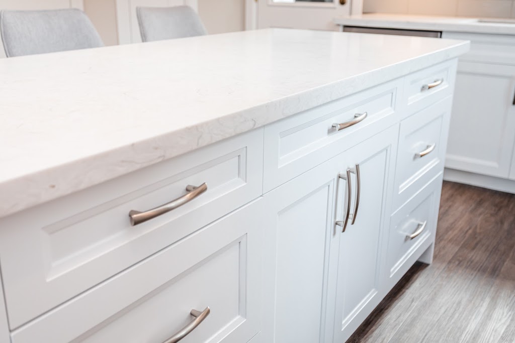 NiBo Custom Cabinetry | 945 Gateway Dr #2, Burlington, ON L7L 5K5, Canada | Phone: (905) 220-5866