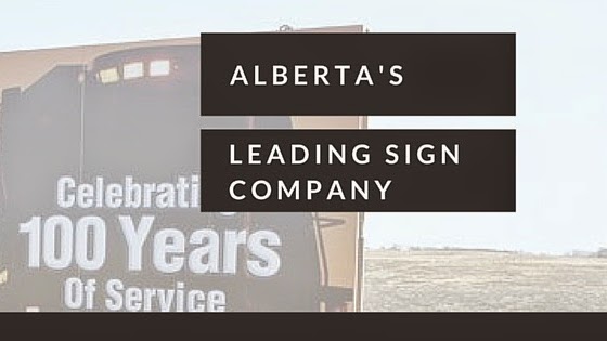 Alberta Sign Rentals | 139 Skyview Springs Manor NE, Calgary, AB T3N 0A6, Canada | Phone: (780) 466-4215