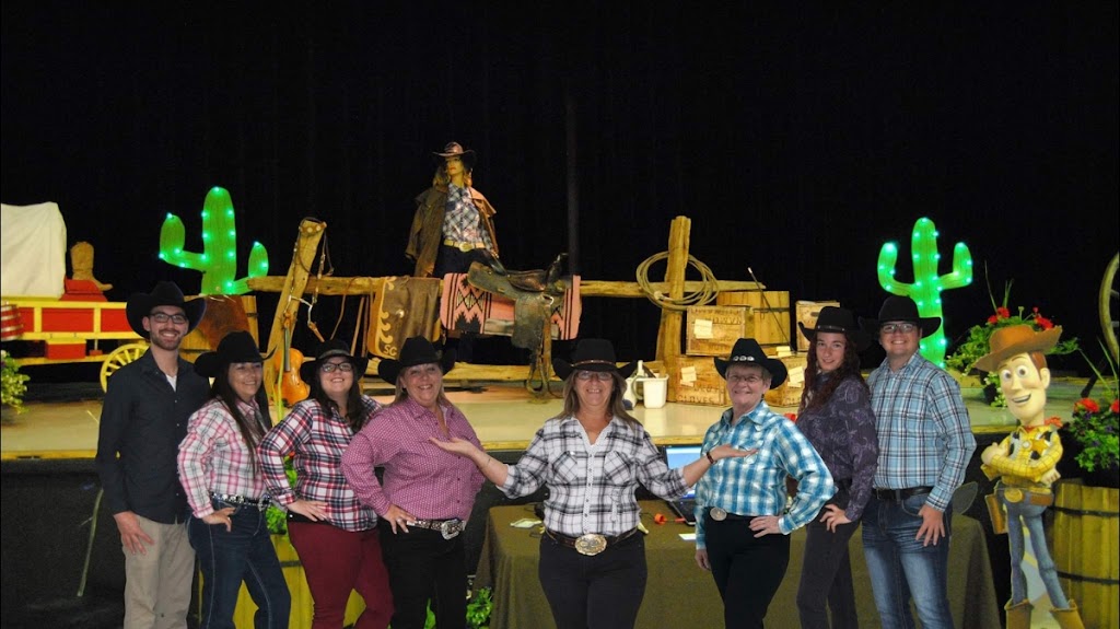 School Cool Gang Country Dancer | 57 31 Sud, Bois-des-Filion, QC J6Z 2A7, Canada | Phone: (514) 668-9721