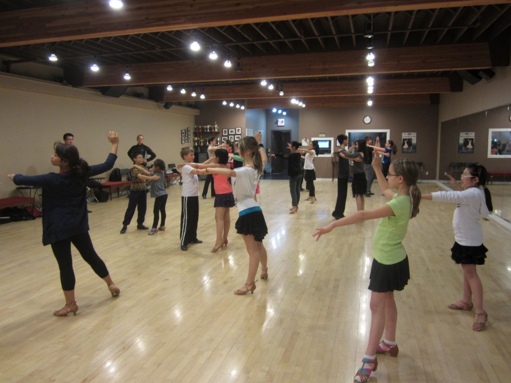 Elite Dance Studio - South | 14907 45th Ave NW, Edmonton, AB T6H 5K8, Canada | Phone: (780) 953-0041