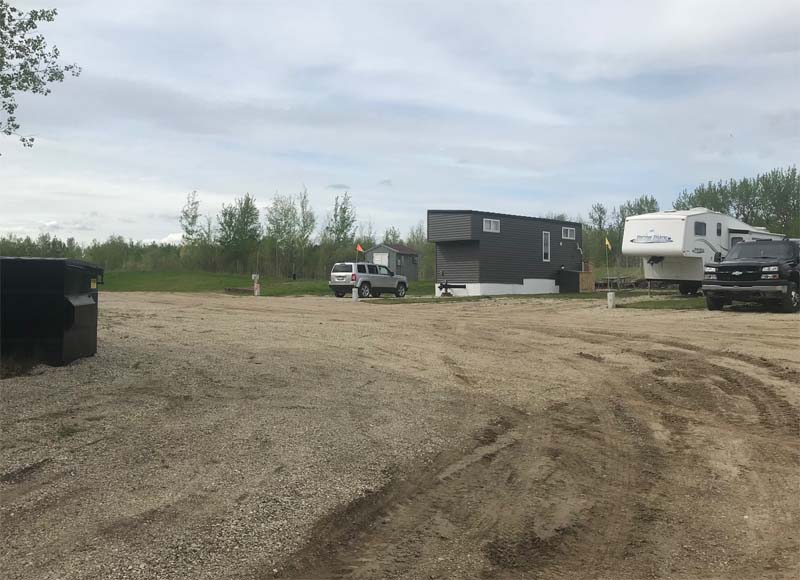 RHK Holdings Ltd. RV Campground Park | 52521 Range Rd 15, Parkland County, AB T7Y 2E5, Canada | Phone: (780) 945-3487