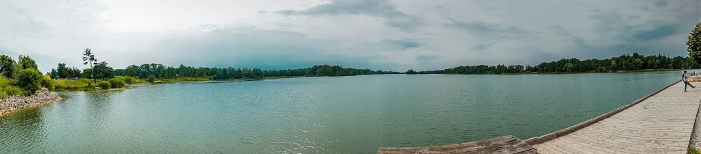 Binbrook Conservation Area Main Entrance | 5050 Harrison Rd, Binbrook, ON L0R 1C0, Canada | Phone: (905) 692-3228