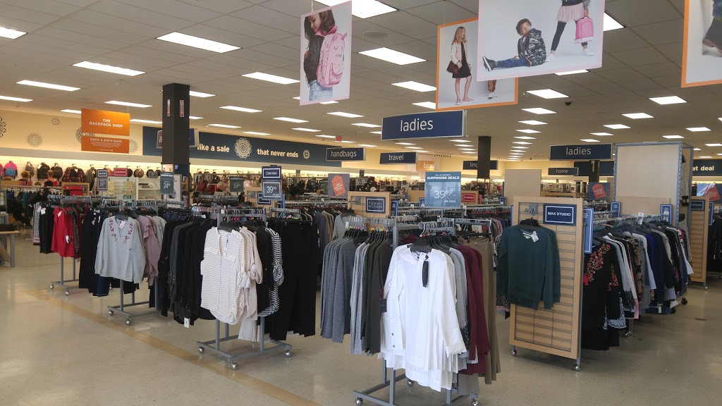 Marshalls | 1405 Upper James St, Hamilton, ON L9B 1K2, Canada | Phone: (905) 574-9837