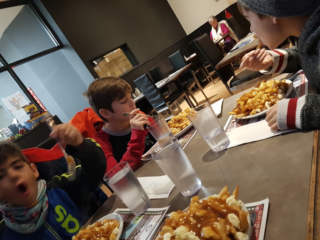 Restaurant Le Comptoir Cordelia | 64 Montée de lÉglise, Saint-Colomban, QC J5K 2H9, Canada | Phone: (450) 436-5457