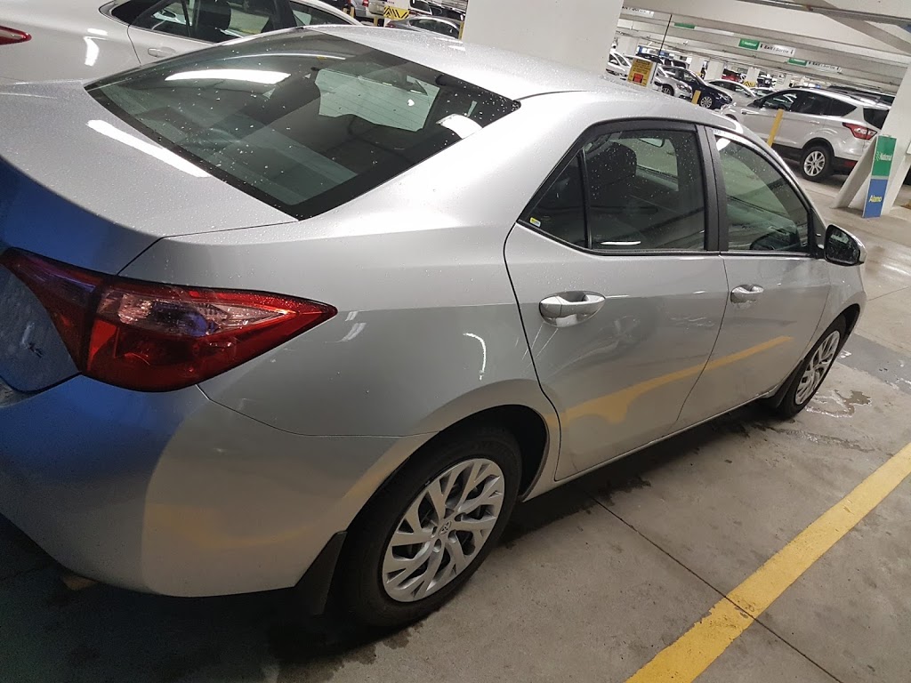 Thrifty Car Rental | Vancouver International Airport (YVR, 3211 Grant McConachie Way, Richmond, BC V7B 0A4, Canada | Phone: (604) 606-1655