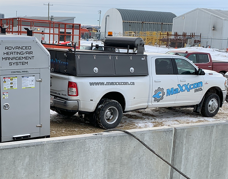 Maxxcon Inc | 4256 Carroll Ave Unit 8A, Niagara Falls, ON L2E 7J2, Canada | Phone: (844) 332-0924