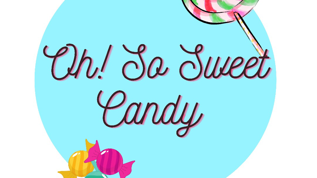 Oh! So Sweet Candy Shop | 7994 Simcoe County Rd 1, Loretto, ON L0G 1L0, Canada | Phone: (705) 440-8869