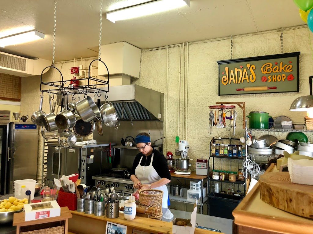 Janas Bake Shop Kitchen | 315 Upper Ganges Rd, Salt Spring Island, BC V8K 2V9, Canada | Phone: (778) 353-2253