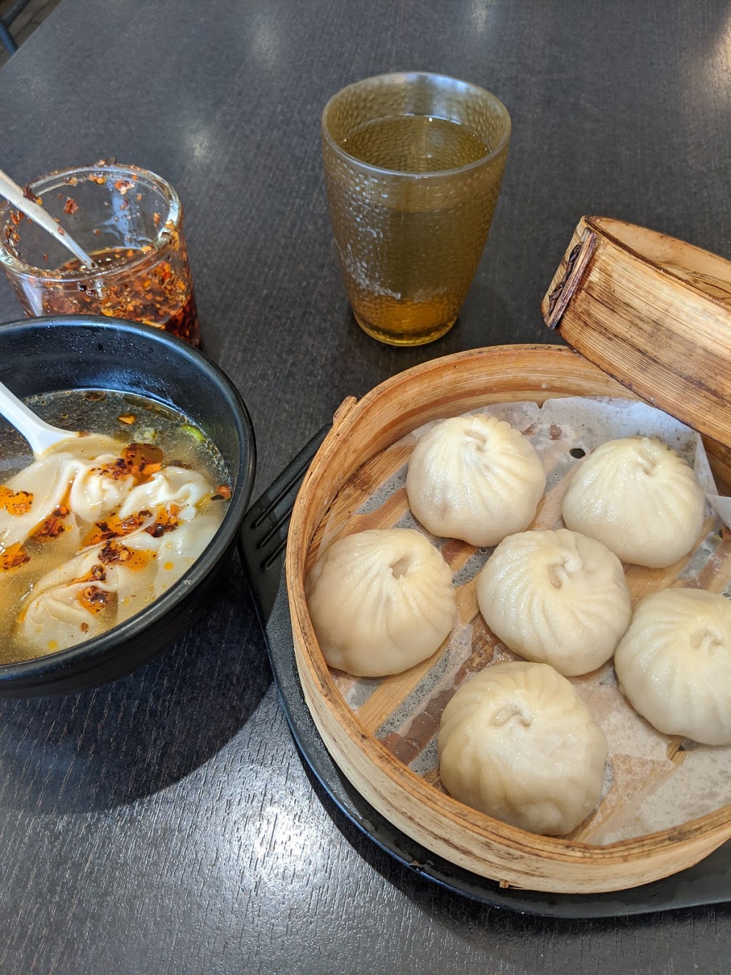Noodle Me | 1 Wilson St #7, Hamilton, ON L8R 1C4, Canada | Phone: (905) 540-1166