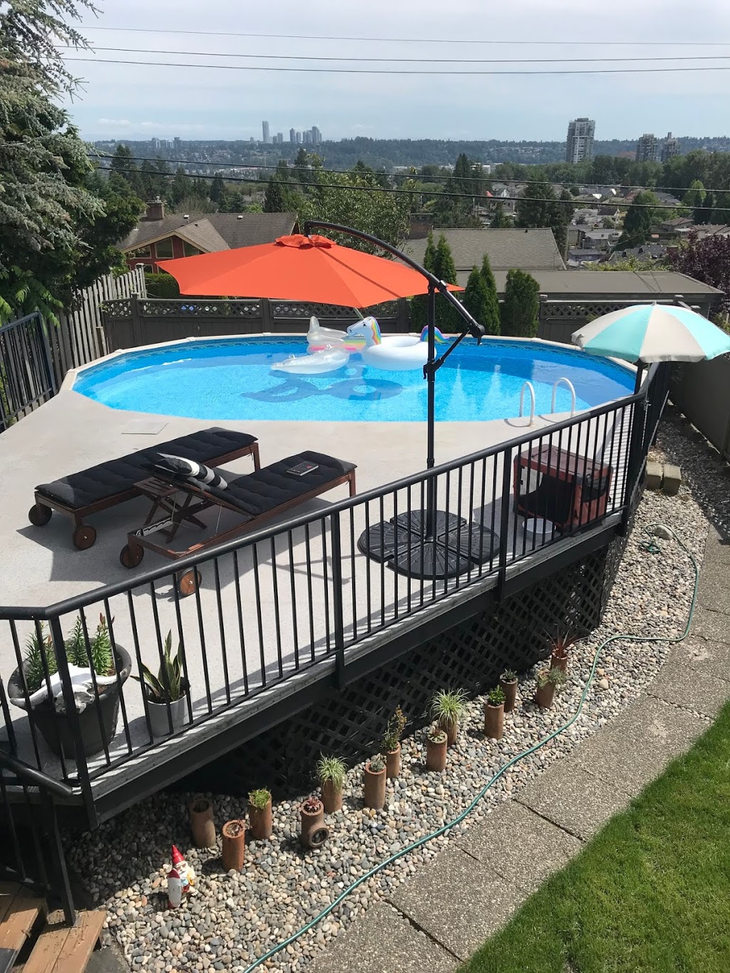 Perrys Pools | 3710 Victoria Dr, Coquitlam, BC V3E 3H5, Canada | Phone: (604) 441-7628