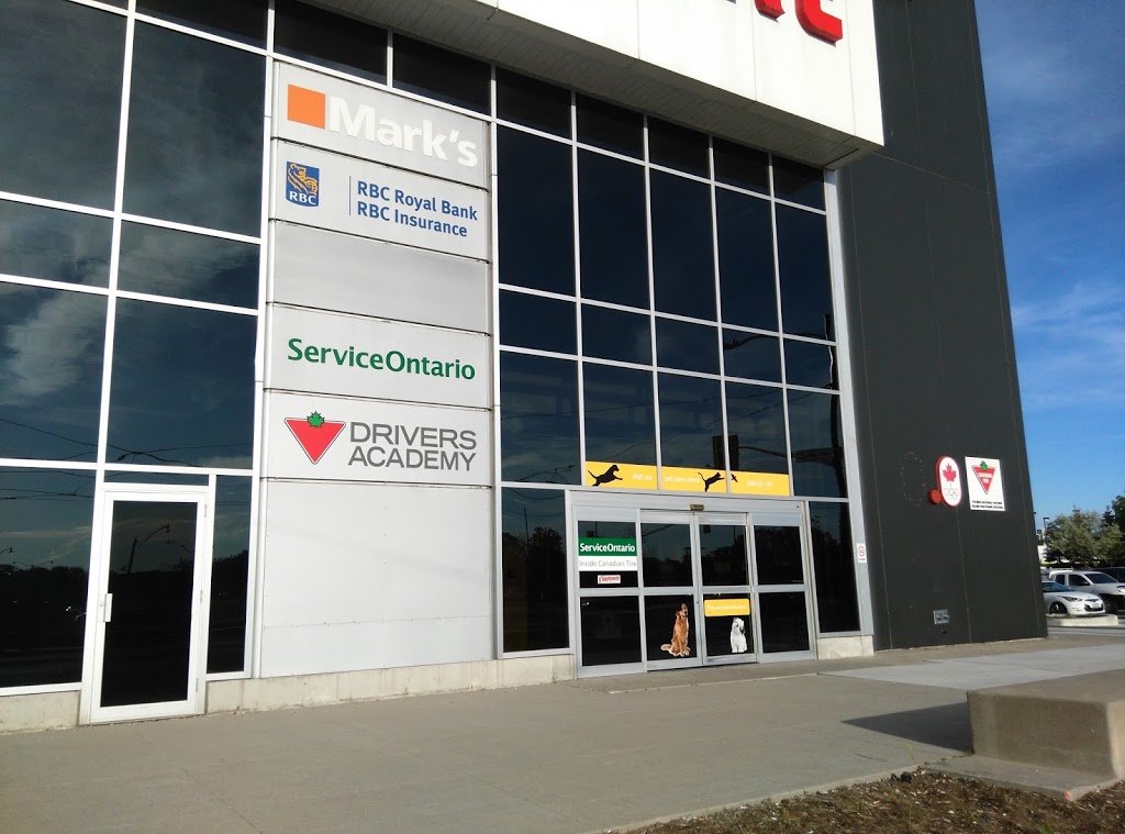 ServiceOntario | 1025 Lake Shore Blvd E, Toronto, ON M4M 1B4, Canada | Phone: (416) 466-5758
