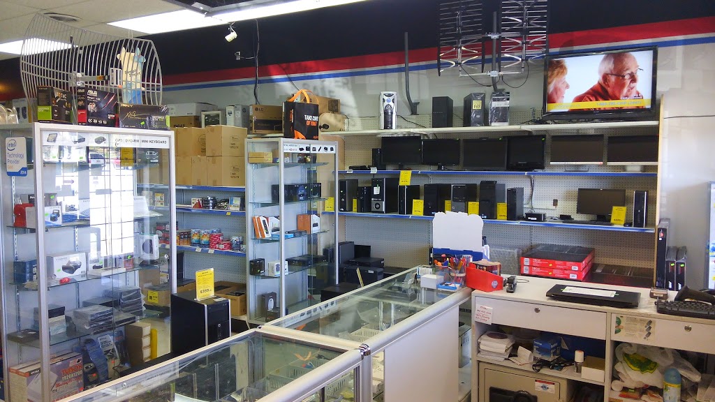 Ottawa Computech | 1050 Upper Gage Ave, Hamilton, ON L8V 5B7, Canada | Phone: (905) 318-1664