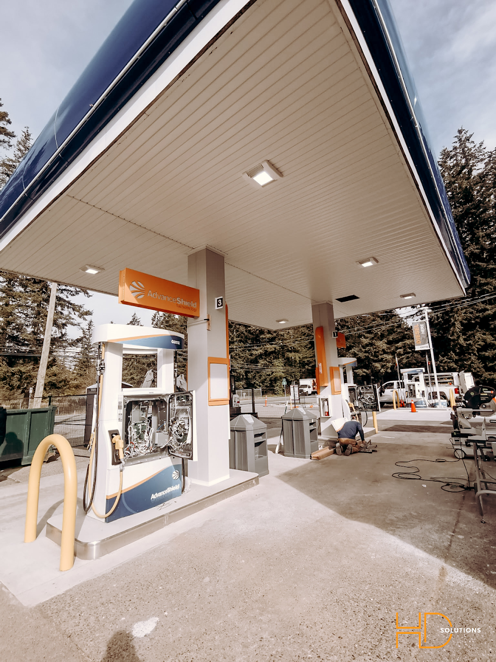 HD Solutions | 3741 Nicola St, Abbotsford, BC V2T 4Z8, Canada | Phone: (778) 908-6416