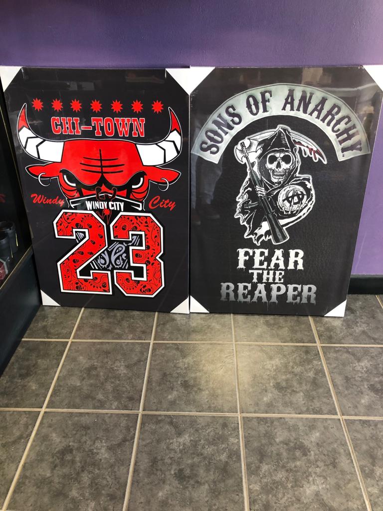 Station 420 & Vape | 8202 175 St NW, Edmonton, AB T5T 1V1, Canada | Phone: (780) 250-1420