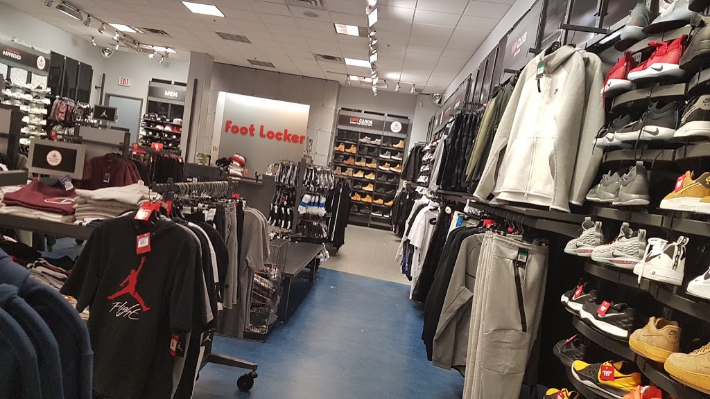 Foot Locker | 240 Leighland Ave Unit 173-175, Oakville, ON L6H 3H7, Canada | Phone: (905) 844-7817