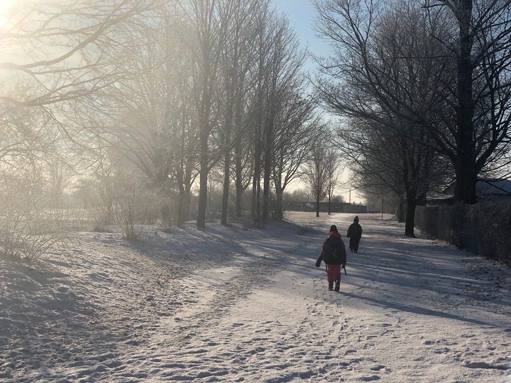 Brant Park | 601 Woodlawn Rd E, Guelph, ON N1E 1C3, Canada