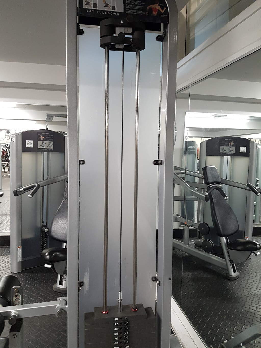 Chaplin Family YMCA | 250 Hespeler Rd, Cambridge, ON N1R 3H3, Canada | Phone: (519) 623-9622