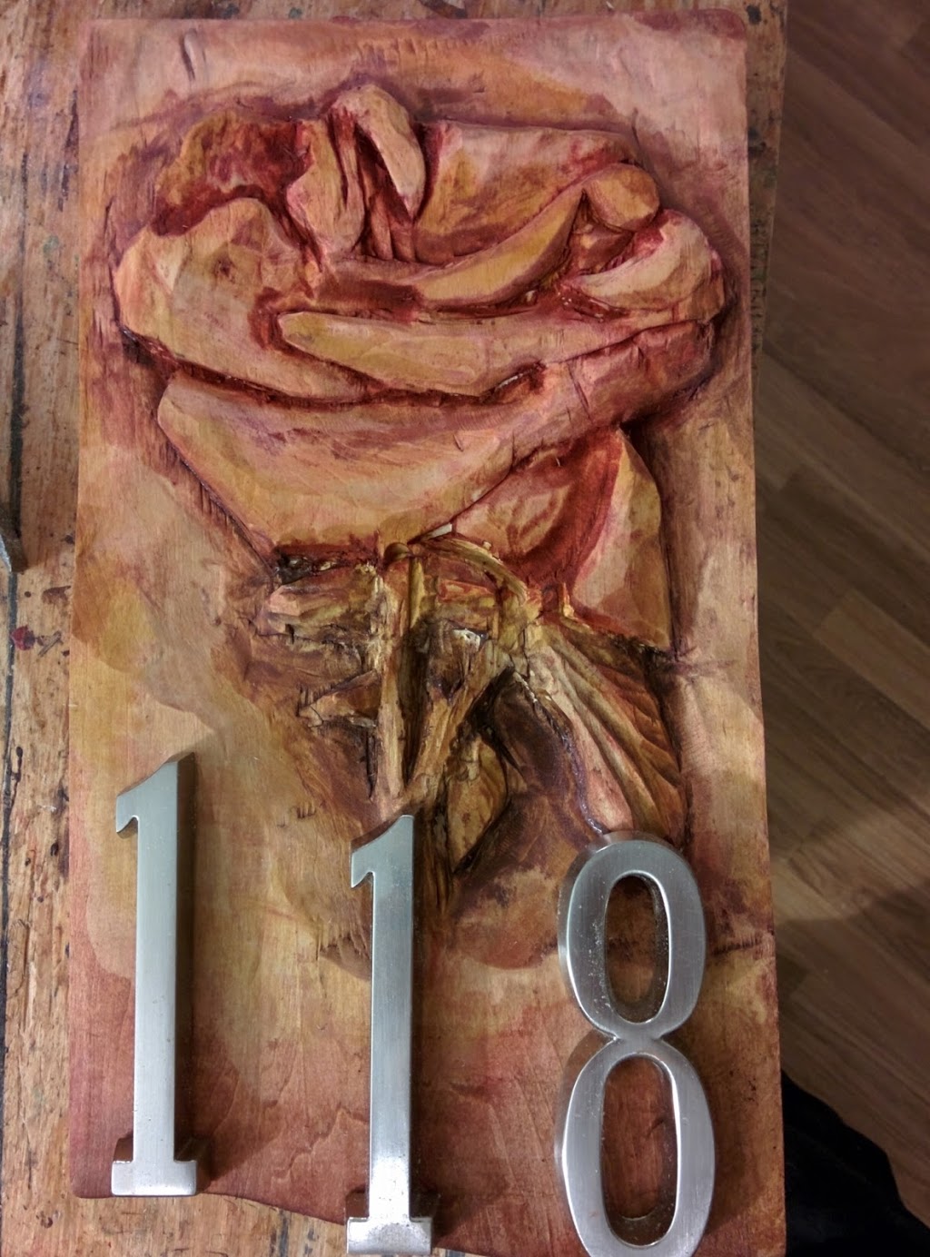 Sculptures Dufour-Lemieux | 118 Rue des Jacinthes, Lévis, QC G6Y 7K2, Canada | Phone: (418) 833-9138
