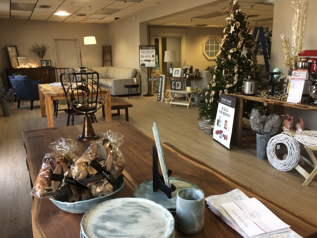 Wood Wool Home Decor And Furnishings 1125 Colborne St E Brantford On N3t 5m1 Canada